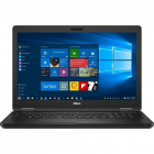 Laptop DELL LATITUDE 5580 Intel Core i5 7300U 2 60 GHz HDD 128 GB SSD 