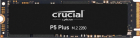 SSD Crucial P5 Plus 2TB PCI Express 4 0 x4 M 2 2280