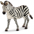 Figurina Wild Life Zebra Mare