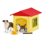 Figurina Doghouse