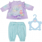 Pijamale Papusa Annabell Sweet Dreams 43cm Accesorii Papusa Camasa Pan