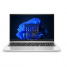 Laptop ProBook 450 G9 FHD 15 6 inch i7 1255U 16GB 512GB SSD Silver