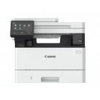 Imprimanta Multifunctionala Laser Monocrom MF461DW Format A4 Printare 