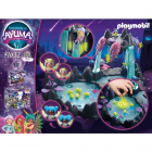Set de Constructie Playmobil Lacul Lui Moon Fairy