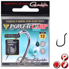 Carlig Power Carp Hair Rigger Barbless Nr 10