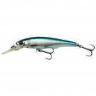 Vobler Gravity Twitch MR 8 3cm 10G Blue Chrome