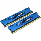 Memorie ARES Blue 8GB DDR3 1600 MHz CL9 Dual Channel Kit