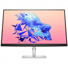 Monitor LED U32 31 5 inch UHD IPS 4ms Silver