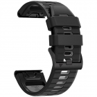 Accesoriu smartwatch Icon Pro compatibila cu Garmin Fenix 3 5X 3HR 5X 