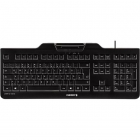 Tastatura KC 1000 SC DE Negru