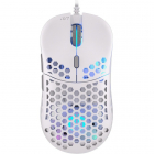 Mouse Gaming LIX Plus Onyx RGBA Alb