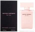 Narciso Rodriguez For Her Eau de Parfum Concentratie Apa de Parfum Gra