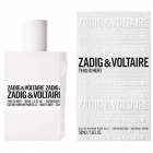 Zadig Voltaire This Is Her Apa de Parfum Femei Concentratie Apa de Par