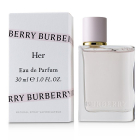 Burberry Her Apa de Parfum Femei Concentratie Apa de Parfum Gramaj 30 