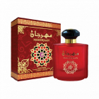 Maherjaan Wadi al Khaleej Apa de Parfum Femei 100ml Concentratie Apa d