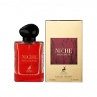 Niche Royal Rouge Maison Alhambra Apa de Parfum Unisex 100 ml Concentr
