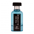 Niche Leather Wadi al Khaleej Apa de Parfum Barbati 100ml Concentratie