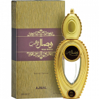 Ajmal Wisal Dhahab Apa de parfum Unisex Concentratie Apa de Parfum Gra