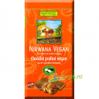 Ciocolata Nirwana cu Praline Vegana Ecologica Bio 100g