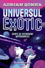 Universul exotic