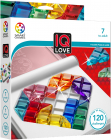 Joc puzzle IQ Love