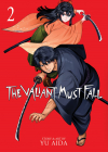 The Valiant Must Fall Volume 2