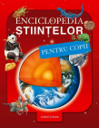 Enciclopedia stiintelor pentru copii