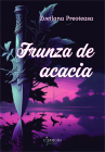 Frunza de acacia