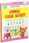 Sparge codul secret