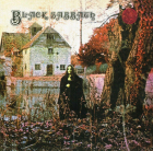 Black Sabbath Remastered 1970 Vinyl