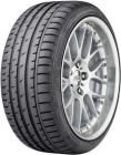 Anvelopa vara Continental SPORT CONTACT 6 CONTISILENT 285 35R22 106H