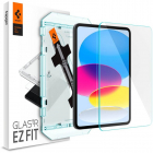 Folie protectie tableta GLAStR EZ FIT compatibila cu iPad 10 9 inch 20