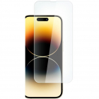 Folie protectie Tempered Glass 0 3mm compatibila cu iPhone 15 Clear