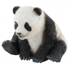 Figurina Bullyland Pui de Urs Panda