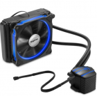 Cooler CPU Segotep Water Cooler Halo 120 Blue