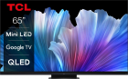 Televizor LED TCL Smart TV Mini LED 65C935 Seria C935 164cm 4K UHD HDR