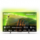 Televizor LED Philips Smart TV 65PUS8118 12 Seria PUS8118 12 164cm 4K 