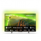 Televizor LED Philips Smart TV 70PUS8118 12 Seria PUS8118 12 177cm 4K 