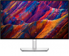 Monitor LED DELL UltraSharp U2723QE 27 inch UHD IPS 5 ms 60 Hz KVM USB