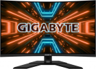 Monitor LED GIGABYTE Gaming M32QC Curbat 31 5 inch QHD VA 1 ms 170 Hz 