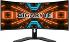 Monitor LED GIGABYTE Gaming G34WQC A Curbat 34 inch UWQHD VA 1 ms 144 