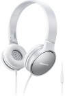 Casti Panasonic On Ear RP HF300ME White