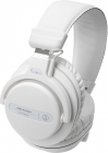 Casti Audio Technica On Ear ATH PRO5x White