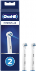 Oral B Rezerva periuta de dinti electrica Interspace 2 buc