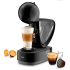 Espressor de cafea Krups NESCAFE Dolce Gusto Infinissima Touch KP27081