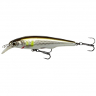 Vobler Gravity Twitch MR 9 5cm 15G Ayu Chrome