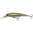 Vobler Gravity Twitch MR 9 5cm 15G Dirty Chrome