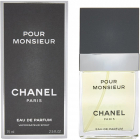 Chanel Pour Monsieur Barbati Apa de Toaleta Concentratie Apa de Toalet