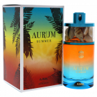 Aurum Summer Ajmal Apa de parfum Femei Concentratie Apa de Parfum Gram