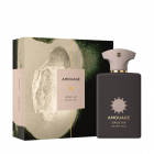 Opus XIII Silver Oud Amouage Apa de parfum Barbati Concentratie Apa de